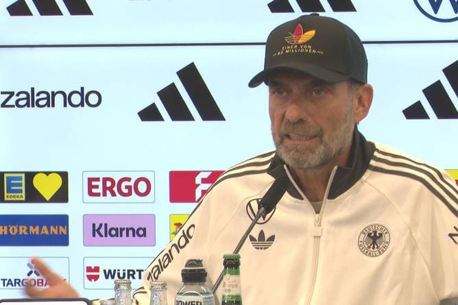 Diese Klopp-Rede hat es in sich