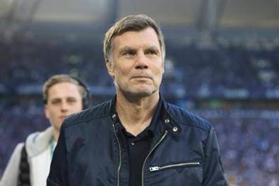 "Bayern muss über ihn nachdenken"