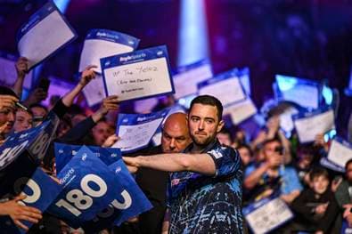 Littler? "Es wissen viel mehr Leute, wer ich bin"