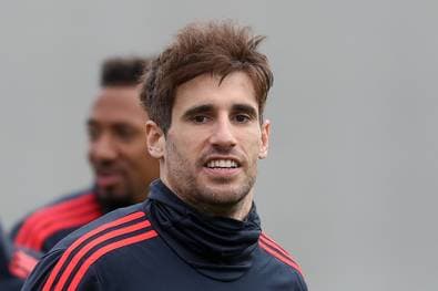 Martínez vor Abgang zu CL-Klub?