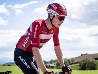 Radsport-Legende übt brisante Kritik an Vingegaard