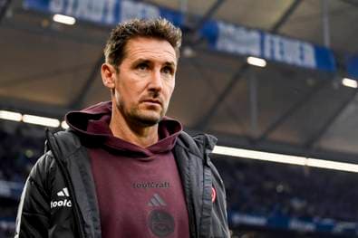 Klose mit klarer Forderung an Fußball-Deutschland