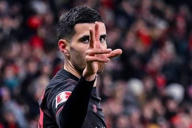 Ein verkorkstes Jahr endet spektakulär