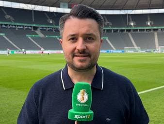 Der FC Bayern München ist nach sechs Jahren wieder zurück im Finale des DFB-Pokals. Beim Meister ist der Druck spürbar.
