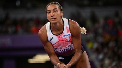 Nafissatou Thiam kommt nach Ratingen