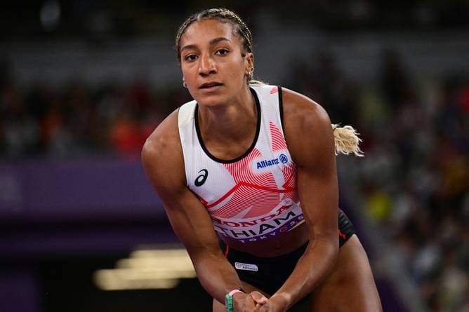 Olympiasiegerin startet in Ratingen