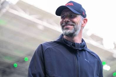 "Er passt wirklich überallhin"