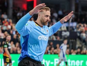 "Das ist ein Alptraum"