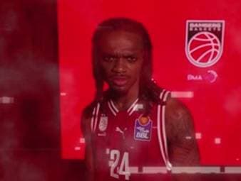 Spielvorschau zu BMA365 Bamberg Baskets - VET-CONCEPT Gladiators Trier