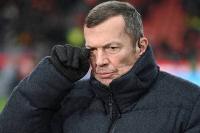 Skiunfall von Matthäus hat Konsequenzen