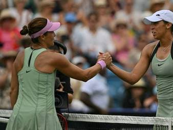 Deutsches Tennis-Ass verliert Finale