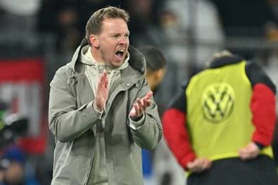 „Beeindruckende Dominanz“: DFB und DFL gratulieren den Bayern