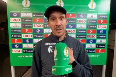 "Das ist in keinster Weise nachzuvollziehen"