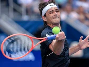 US Open live: US-Stars im Fokus