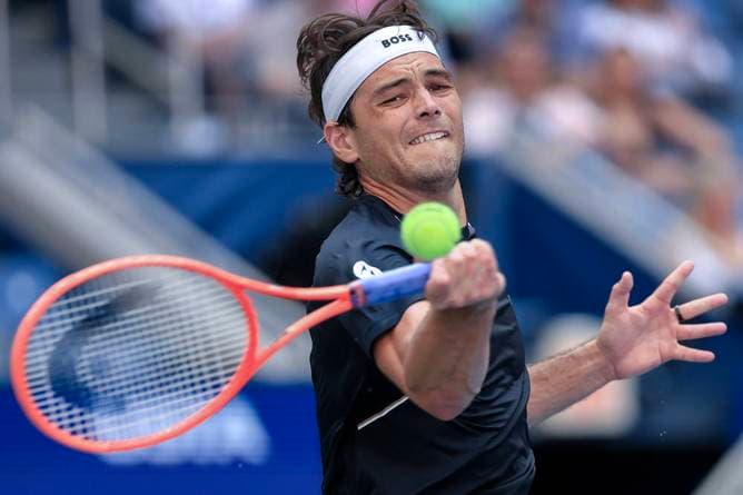 US Open live: US-Stars im Fokus