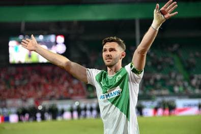 Hrgota wechselt zu Ligakonkurrent
