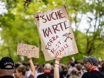 Bundesliga gewinnt Rechtsstreit