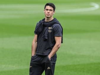 Er wird jüngster Cheftrainer in Europas Top-5-Ligen