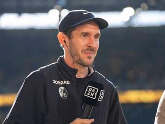 Kurioser TV-Moment! "Sind wir noch drauf?"