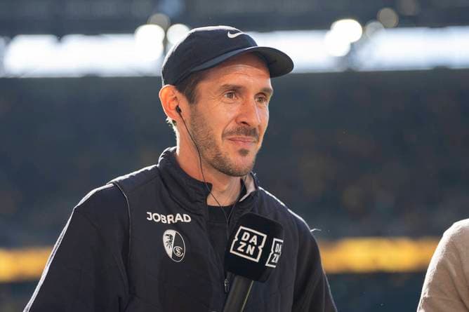 Kurioser TV-Moment! "Sind wir noch drauf?"