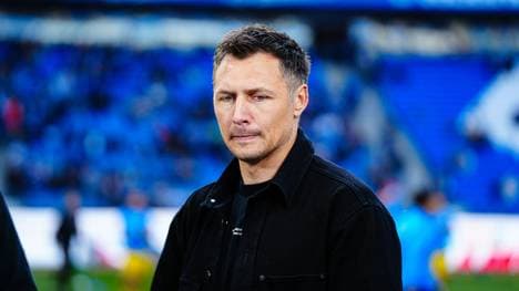 Gonther kehrt nach Dresden zurück