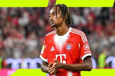Sturmtalent geht! FC Bayern verkündet Wechsel