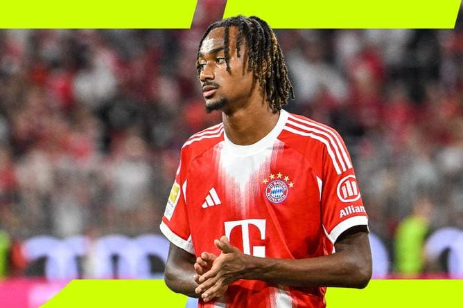 Sturmtalent geht! FC Bayern verkündet Wechsel