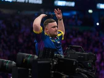 Van Veen: "Er hat sich echt daneben benommen"