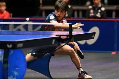 Weltmeister verlässt  Grünwettersbach