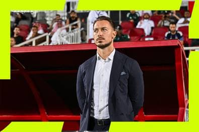 Deutscher Trainer wohl im Anflug auf Woltemade-Klub