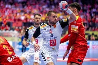 Enttäuschung trotz Sekunden-Krimi