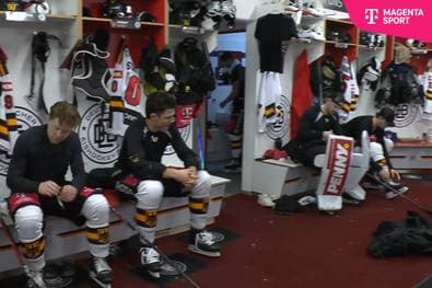 Ein Blick ins Allerheiligste: Besondere Einblicke beim DEB