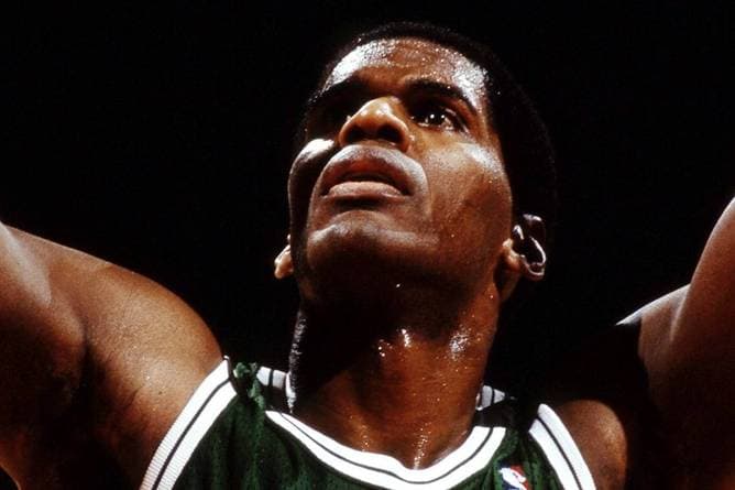 Jordan drohte ihm Schläge an