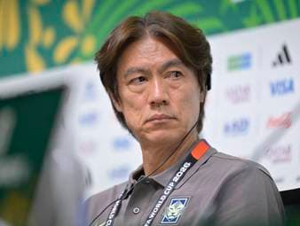 Morddrohungen gegen Ex-Südkorea-Trainer