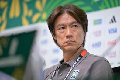 Morddrohungen gegen Ex-Südkorea-Trainer
