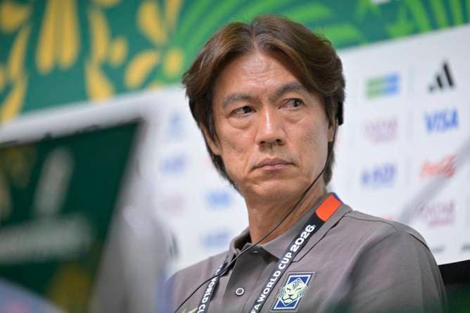 Morddrohungen gegen Ex-Südkorea-Trainer