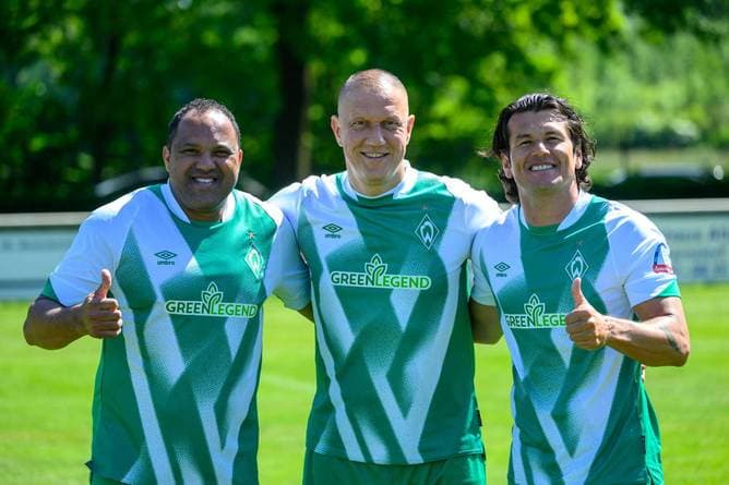 "Wir wären bereit, zu helfen - ich meine das ernst"