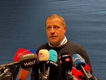 Muss Nagelsmann jetzt bei Neuer reagieren, Herr Eberl?