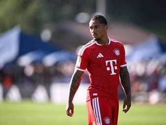 Bayern-Abgang fix!