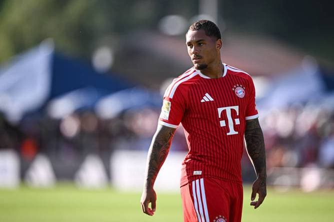 Bayern-Abgang fix!