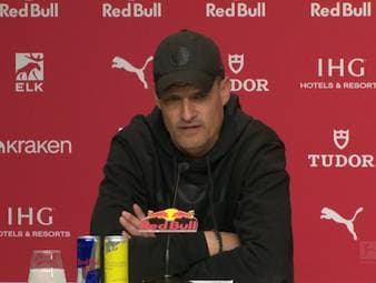 "Sorry, aber: Wer sind wir? Und wer ist RB Leipzig?"
