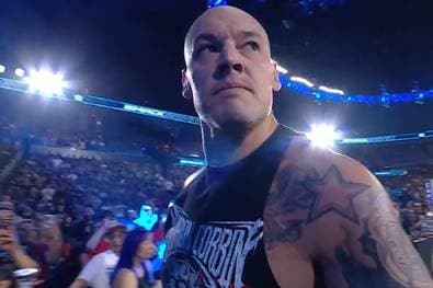 WWE holt vieldekorierten Star zurück