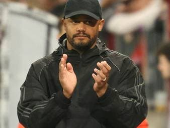 Kompany plädiert für Regeländerung