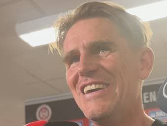 Die Personalie Jürgen Klopp ist auch am FC Bayern nicht vorbeigegangen. Sportdirektor Christoph Freund zeigte sich erfreut über den Schritt des DFB.