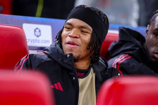 "Dieser Junge hat das Spiel verändert"