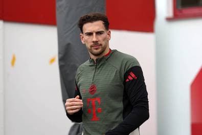 Goretzka-Abgang? "Das täte weh"