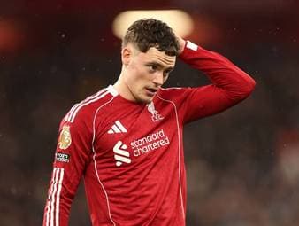 Schweres Los für Wirtz und Co.