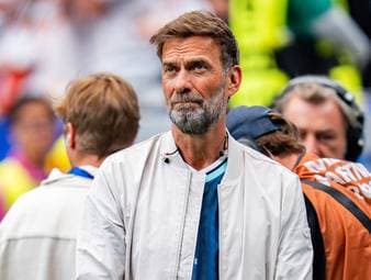 "Ich wollte ihn holen - dann ging er zu Bayern"