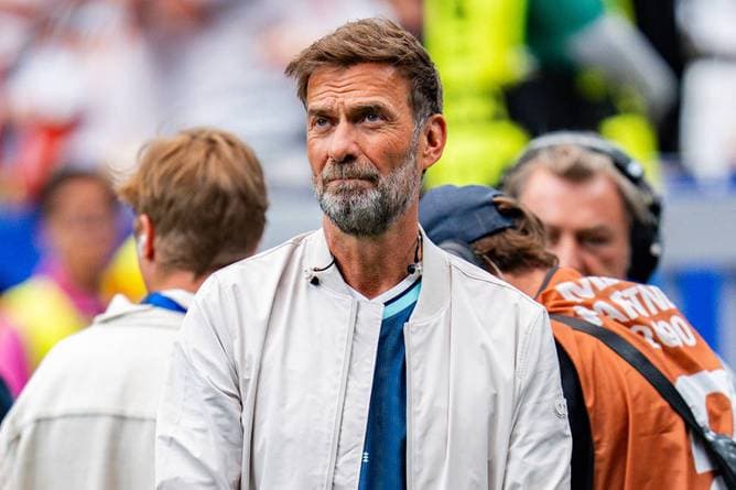 "Ich wollte ihn holen - dann ging er zu Bayern"