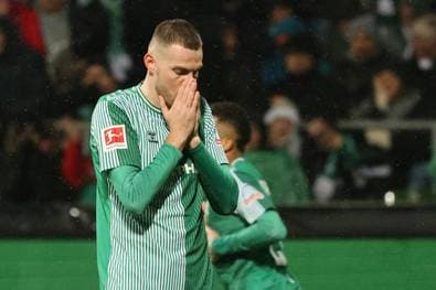 Ducksch-Deal wird wohl konkreter 